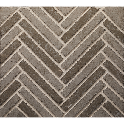 Monessen Attribute 32" Universal Circulating Vent Free Firebox With Radiant Face and Multitonal Brown Reversible Interior Panels