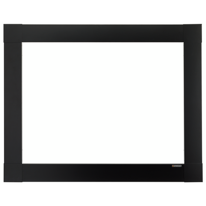 Monessen Attribute 32" Universal Circulating Vent Free Firebox With Radiant Face and Multitonal Brown Reversible Interior Panels