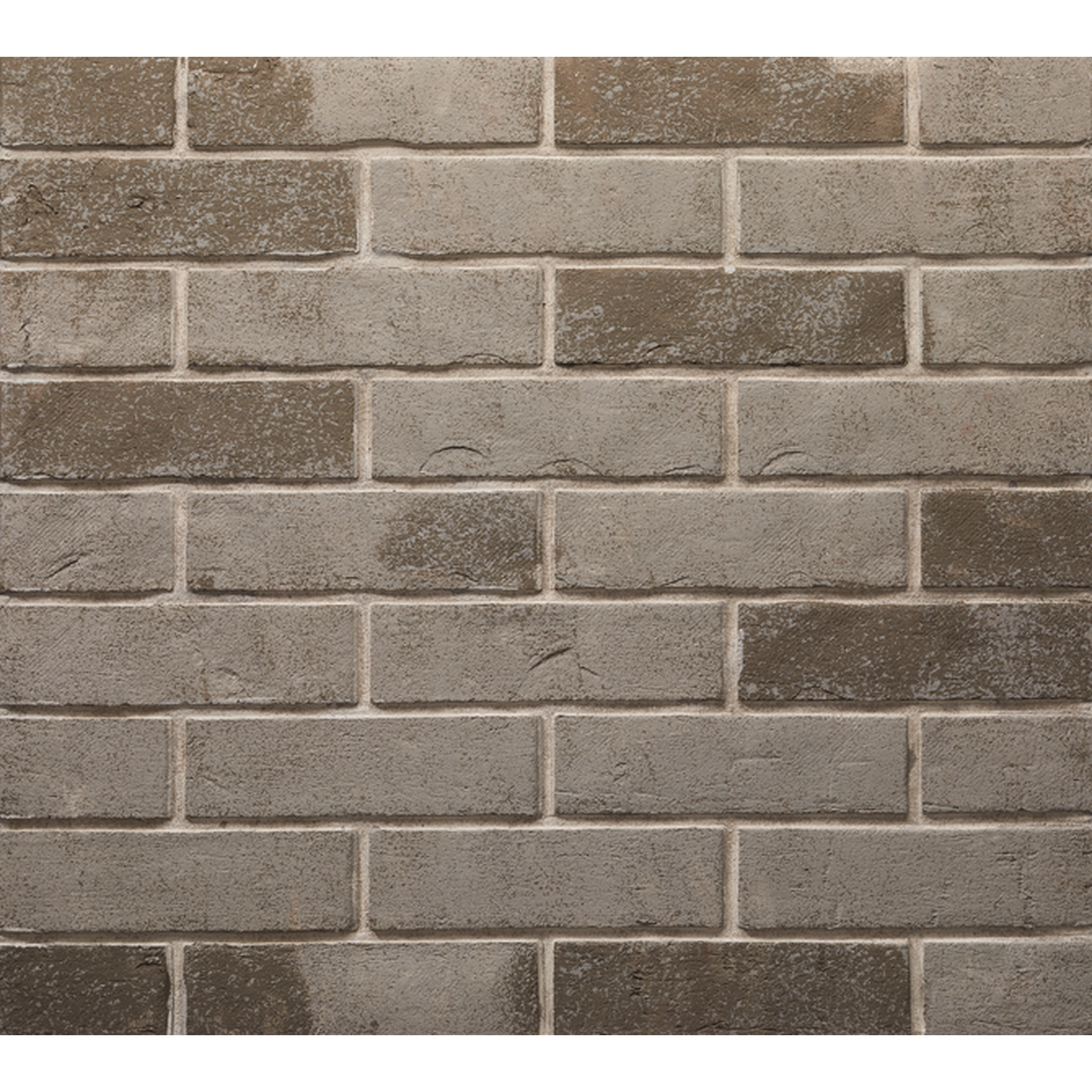 Monessen Attribute 36" Universal Circulating Vent Free Firebox With Radiant Face and Multitonal Gray Reversible Interior Panels