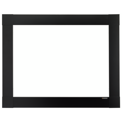 Monessen Attribute 36" Universal Circulating Vent Free Firebox With Radiant Face and Multitonal Gray Reversible Interior Panels