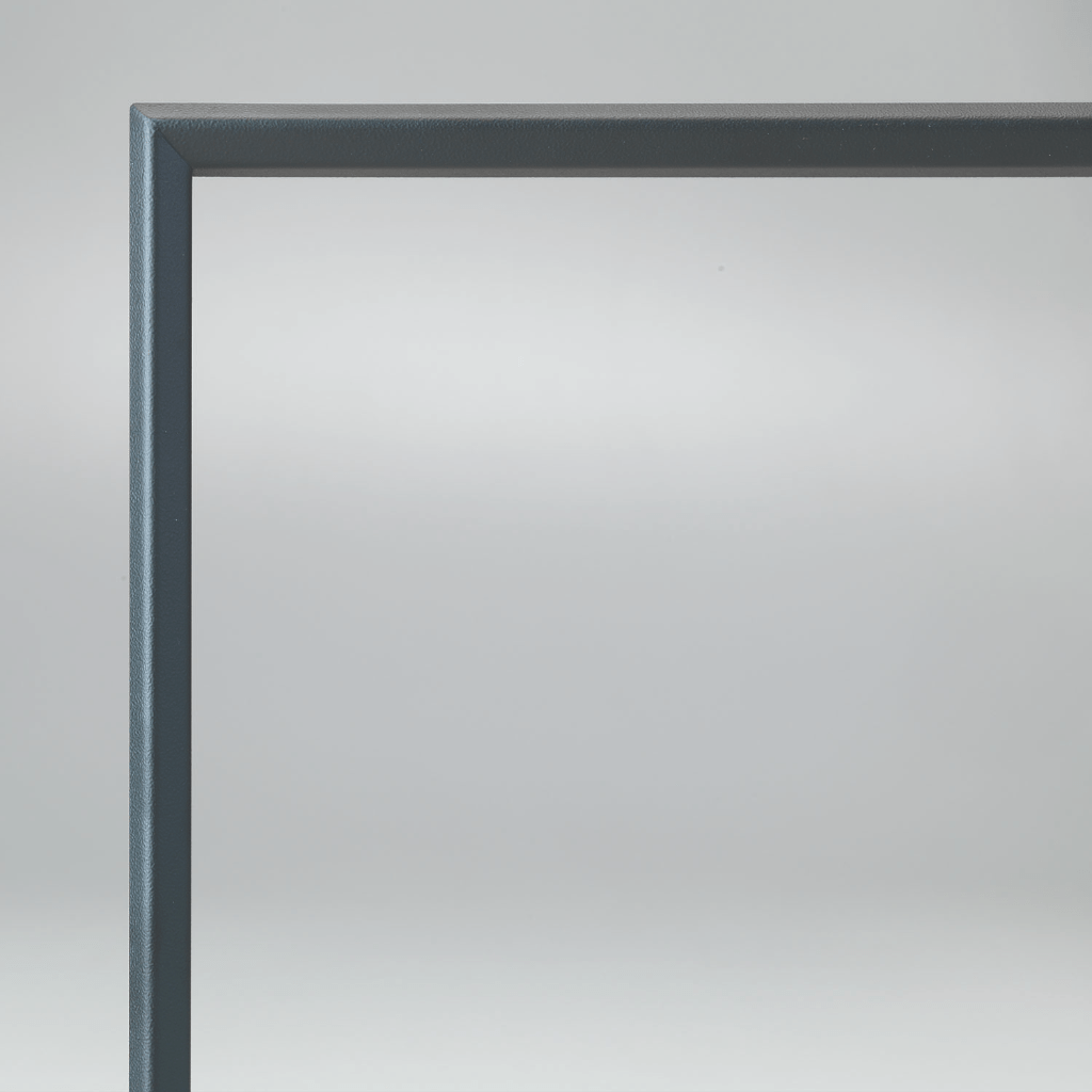Monessen Black Texture Inside Fit Trim Kit For Artisan Series Fireplace