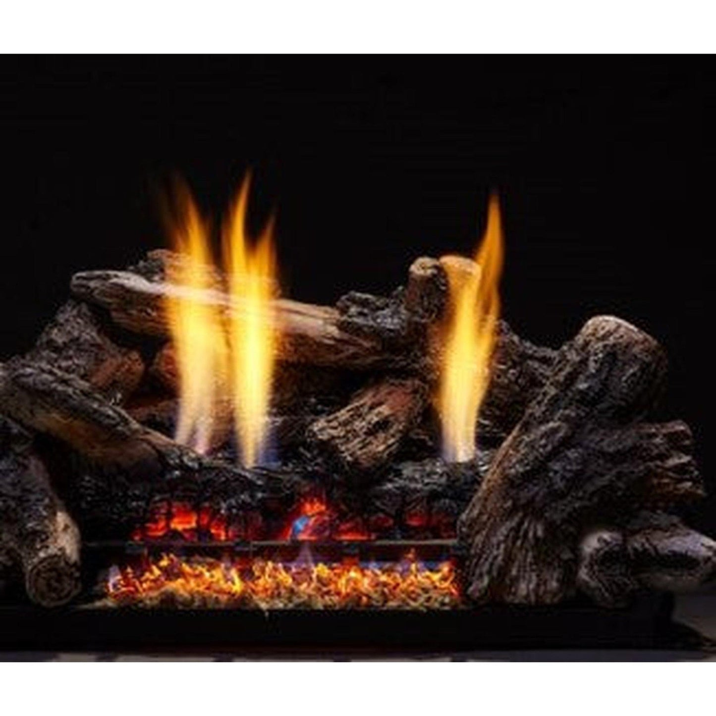 Monessen Charisma 24" Vented/Vent-Free Gas Log Set