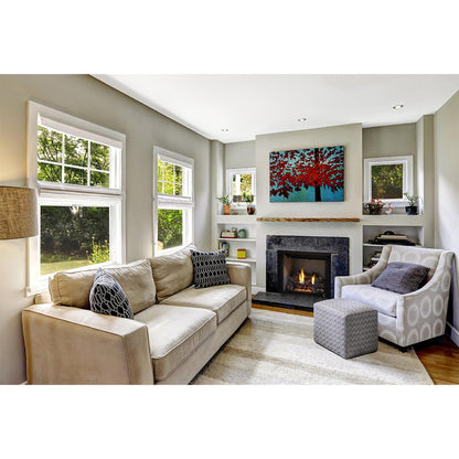 Monessen Charisma 30" Vented/Vent-Free Gas Log Set