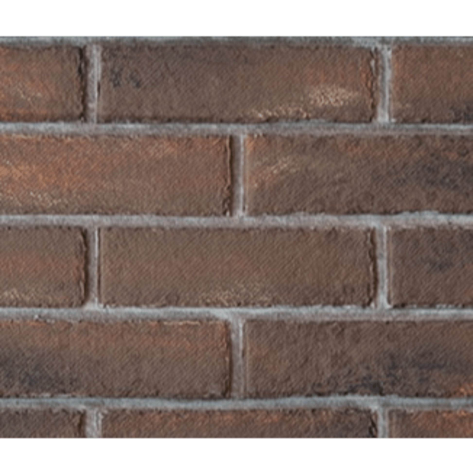 Monessen Colonial Red Ceramic Firebrick Panel For Solstice Fireplace Insert
