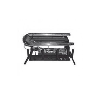 Monessen EYF 24" Liquid Propane Gas Burner With Millivolt Ignition