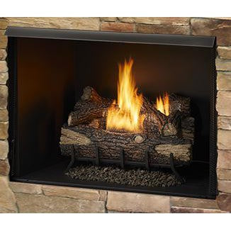 Monessen Exacta 32" Vent Free Circulating Clean Face Firebox