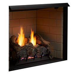 Monessen Exacta 32" Vent Free Circulating Clean Face Firebox