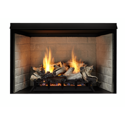 Monessen Exacta 32" Vent Free Circulating Clean Face Firebox