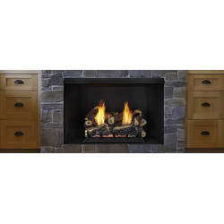 Monessen Exacta 32" Vent Free Circulating Clean Face Firebox