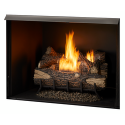 Monessen Exacta 32" Vent Free Circulating Clean Face Firebox