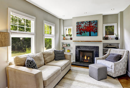 Monessen Glow Getter 18" Vent Free Liquid Propane Gas Burner With IPI Ignition