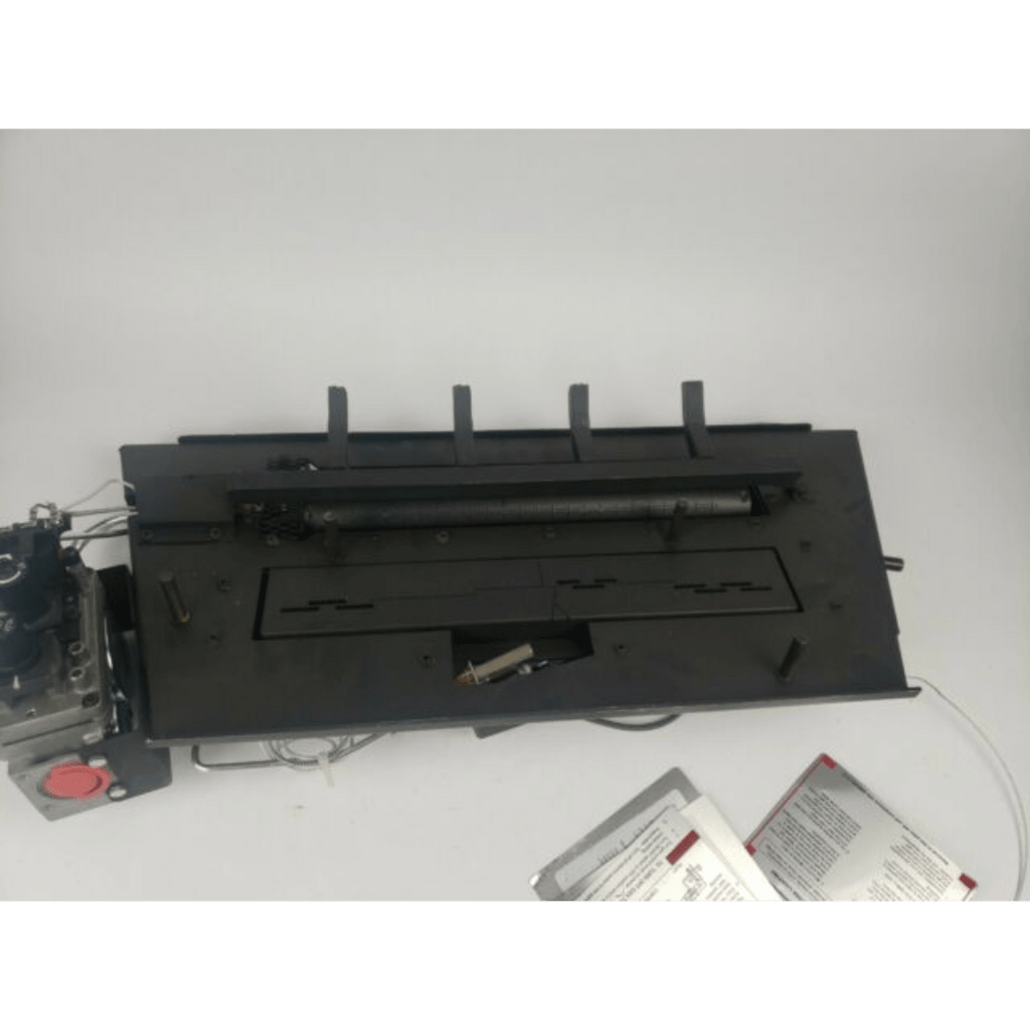 Monessen Glow Getter 18" Vent Free Liquid Propane Gas Burner With Millivolt Ignition