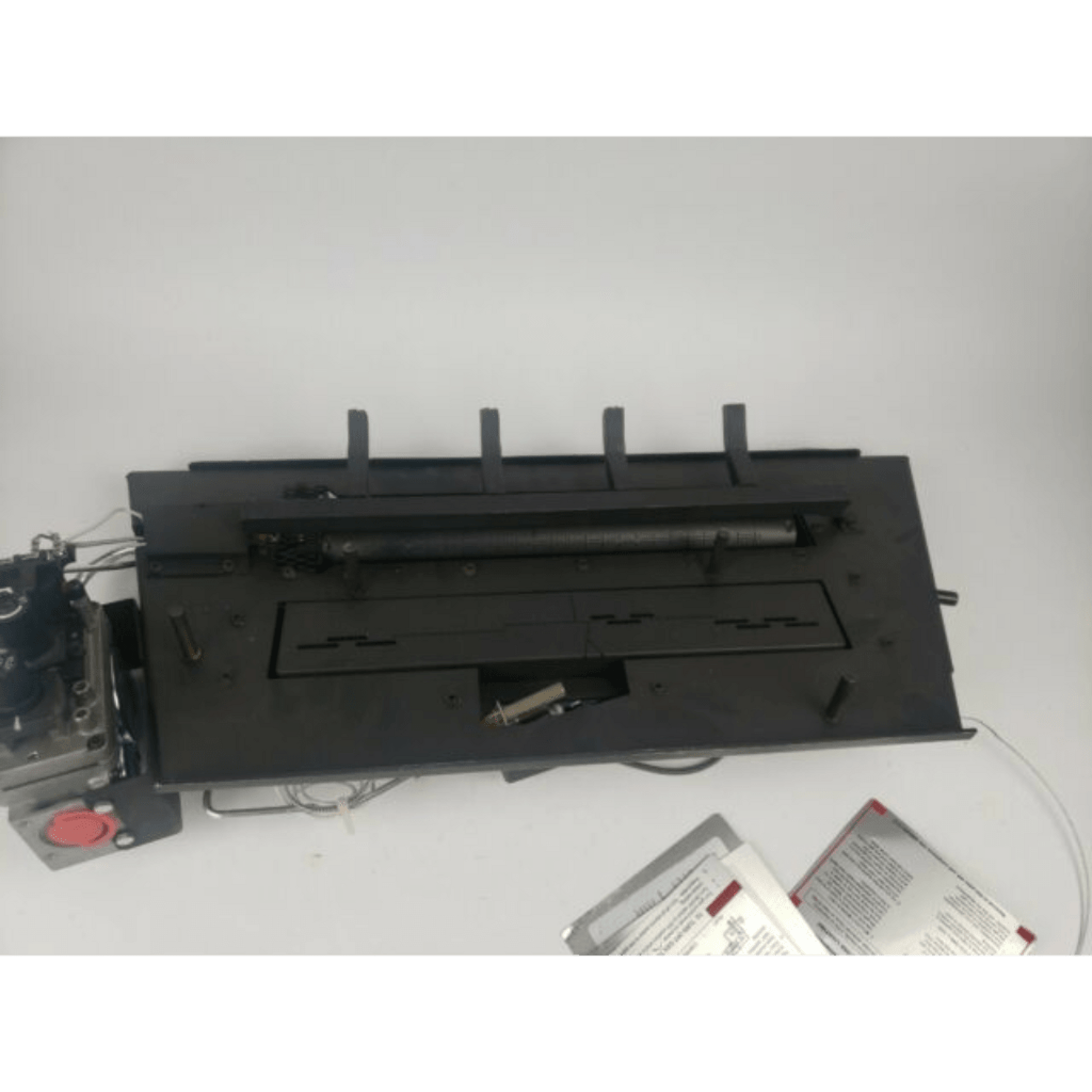 Monessen Glow Getter 18" Vent Free Liquid Propane Gas Burner With Millivolt Ignition