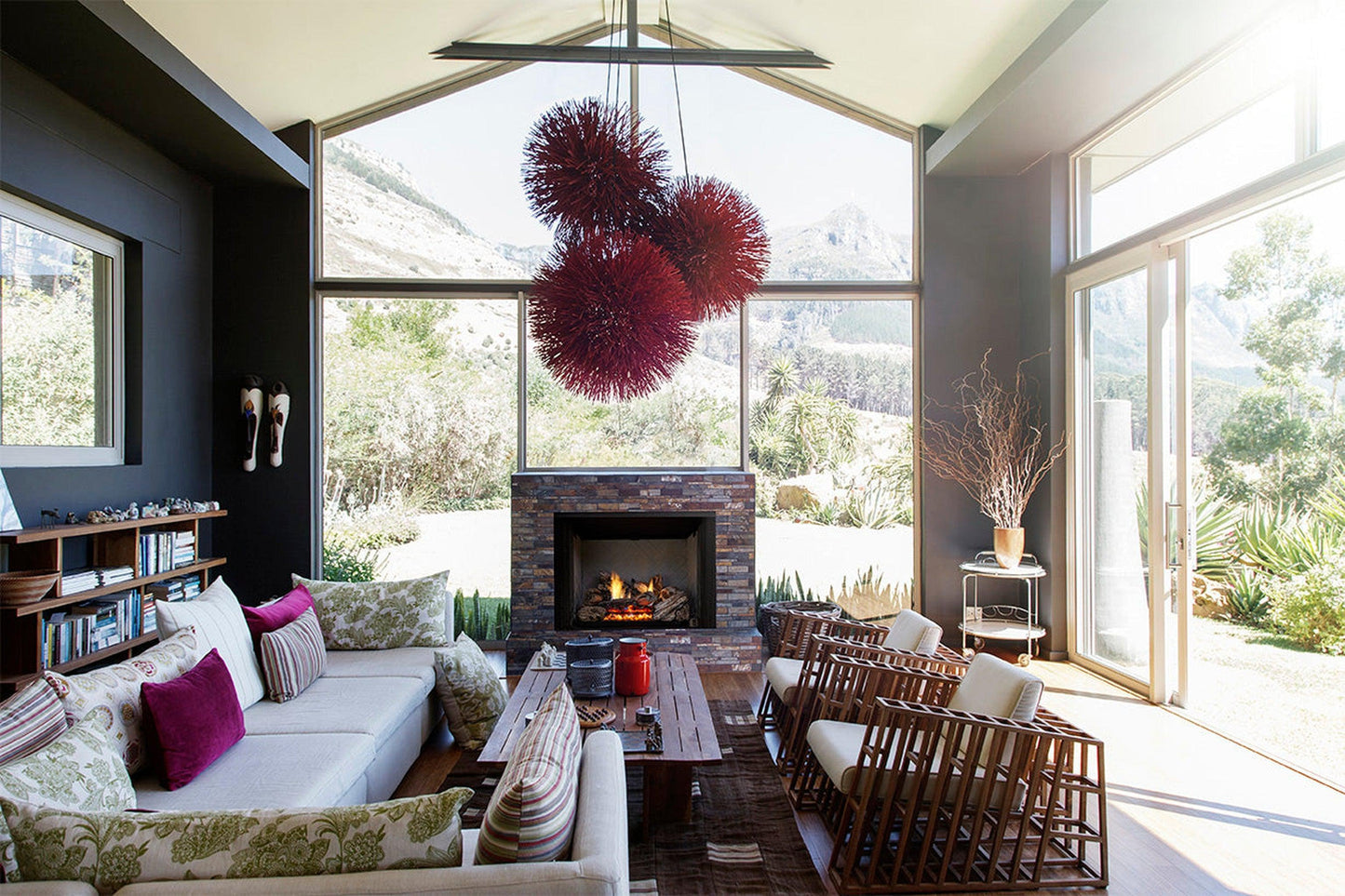 Monessen Glow Getter 24" Vent Free Liquid Propane Gas Burner With IPI Ignition