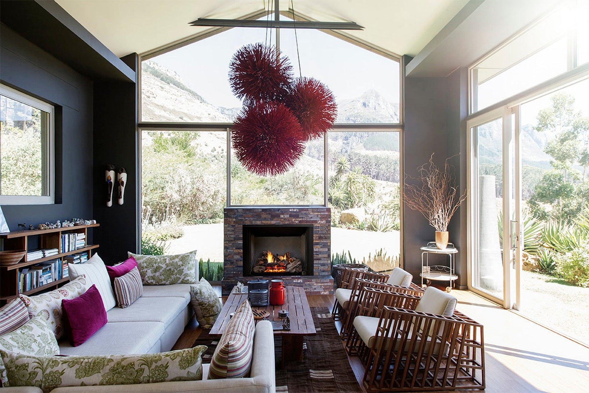 Monessen Glow Getter 24" Vent Free Liquid Propane Gas Burner With IPI Ignition