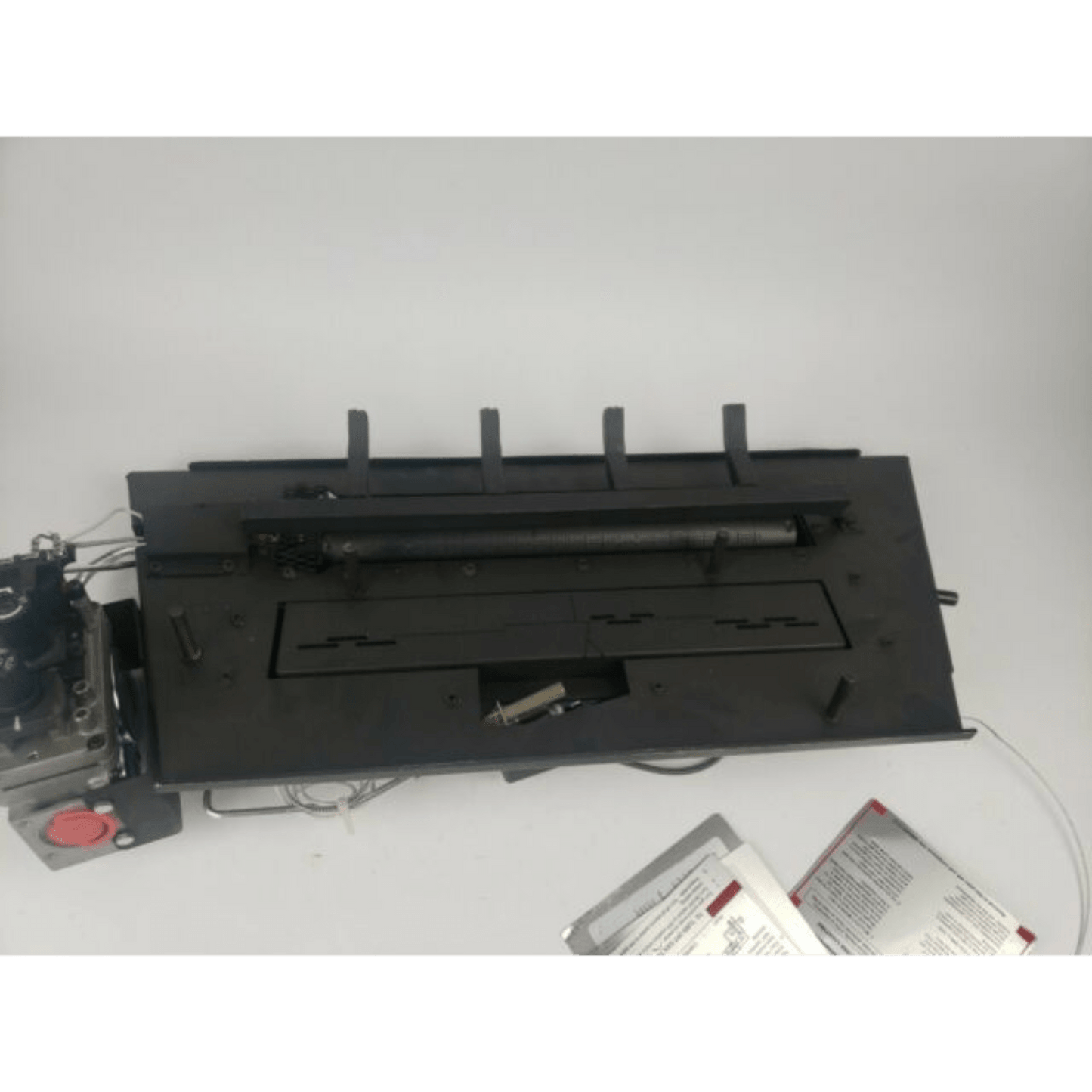 Monessen Glow Getter 24" Vent Free Liquid Propane Gas Burner With IPI Ignition