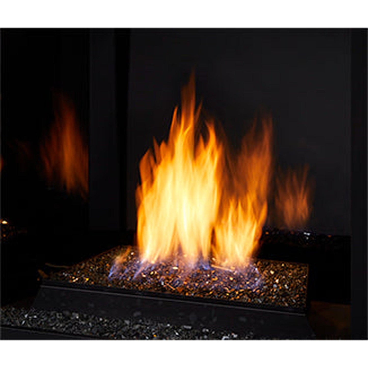 Monessen 24" Lyric Contemporary Vent Free Gas Burner (Burner Only)