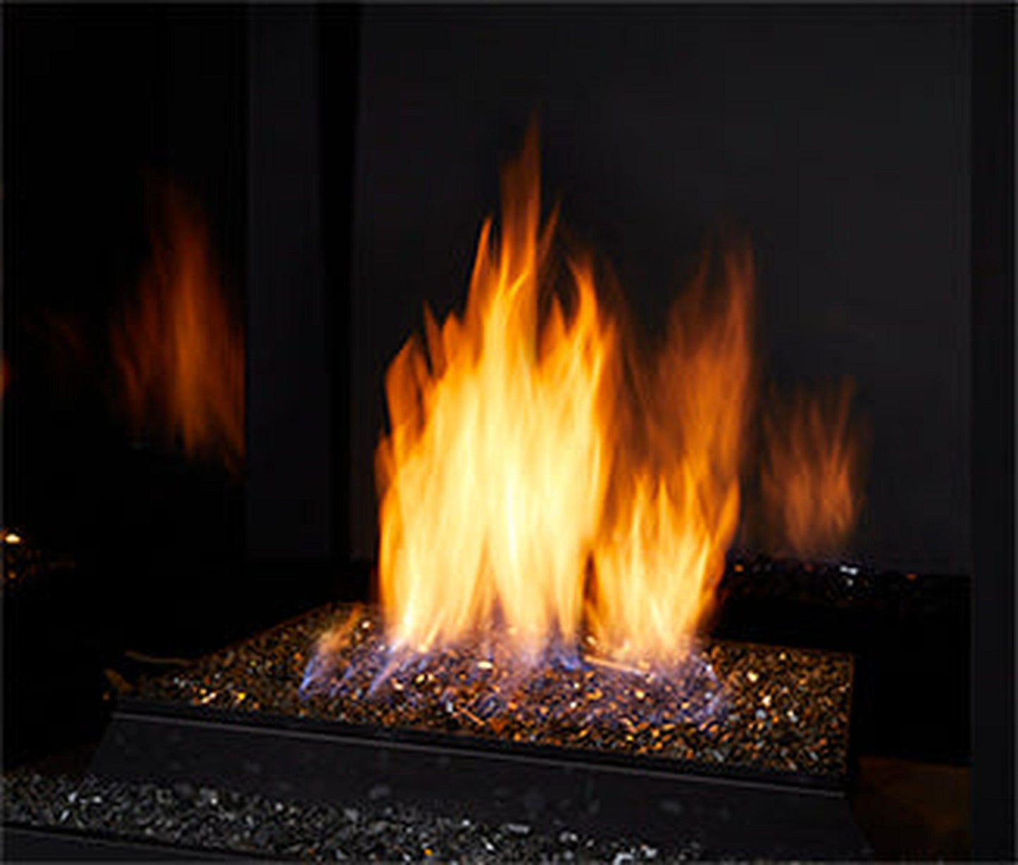 Monessen Lyric 30" Contemporary Vent Free Liquid Propane Gas Burner