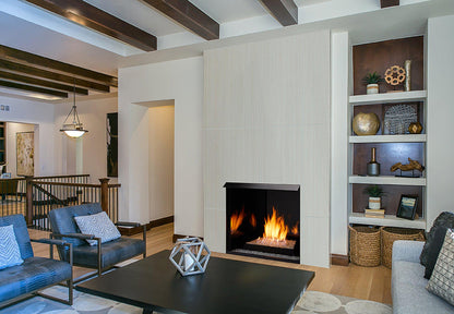 Monessen Lyric 30" Contemporary Vent Free Liquid Propane Gas Burner