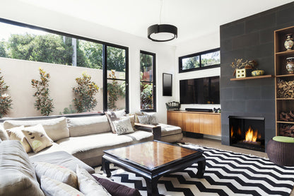 Monessen Lyric 30" Contemporary Vent Free Liquid Propane Gas Burner