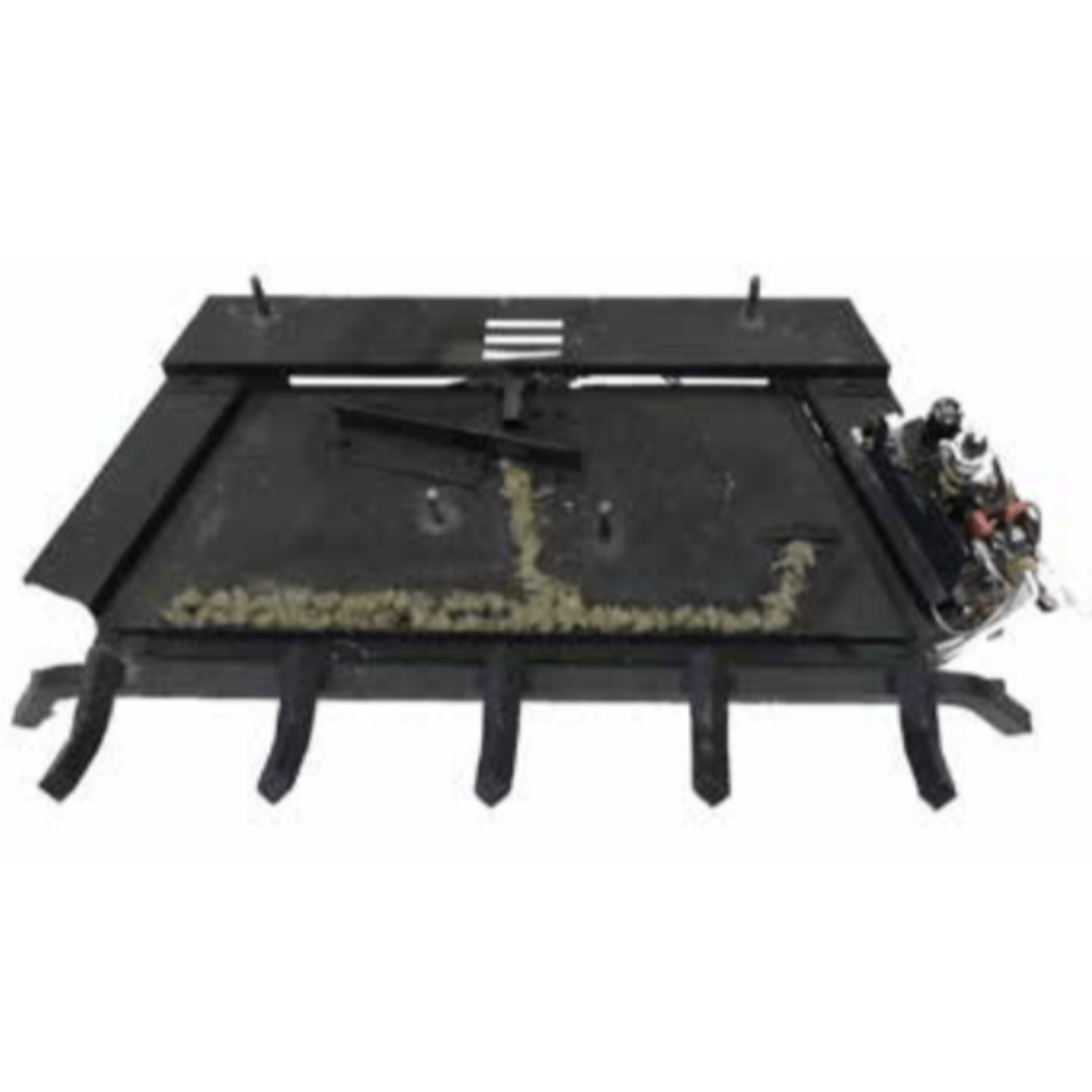 Monessen Mojo 22" Vent Free Liquid Propane Gas Burner