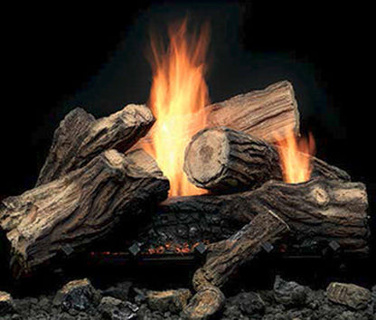 Monessen Mojo 22" Vent Free Liquid Propane Gas Burner