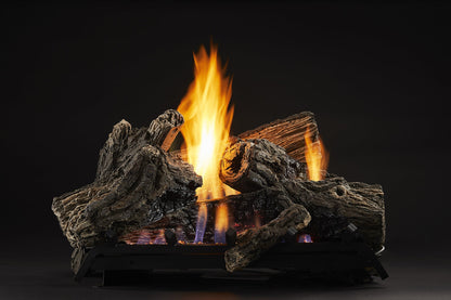 Monessen Mojo 22" Vent Free Liquid Propane Gas Burner