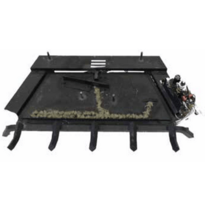 Monessen Mojo 27" Vent Free Liquid Propane Gas Burner