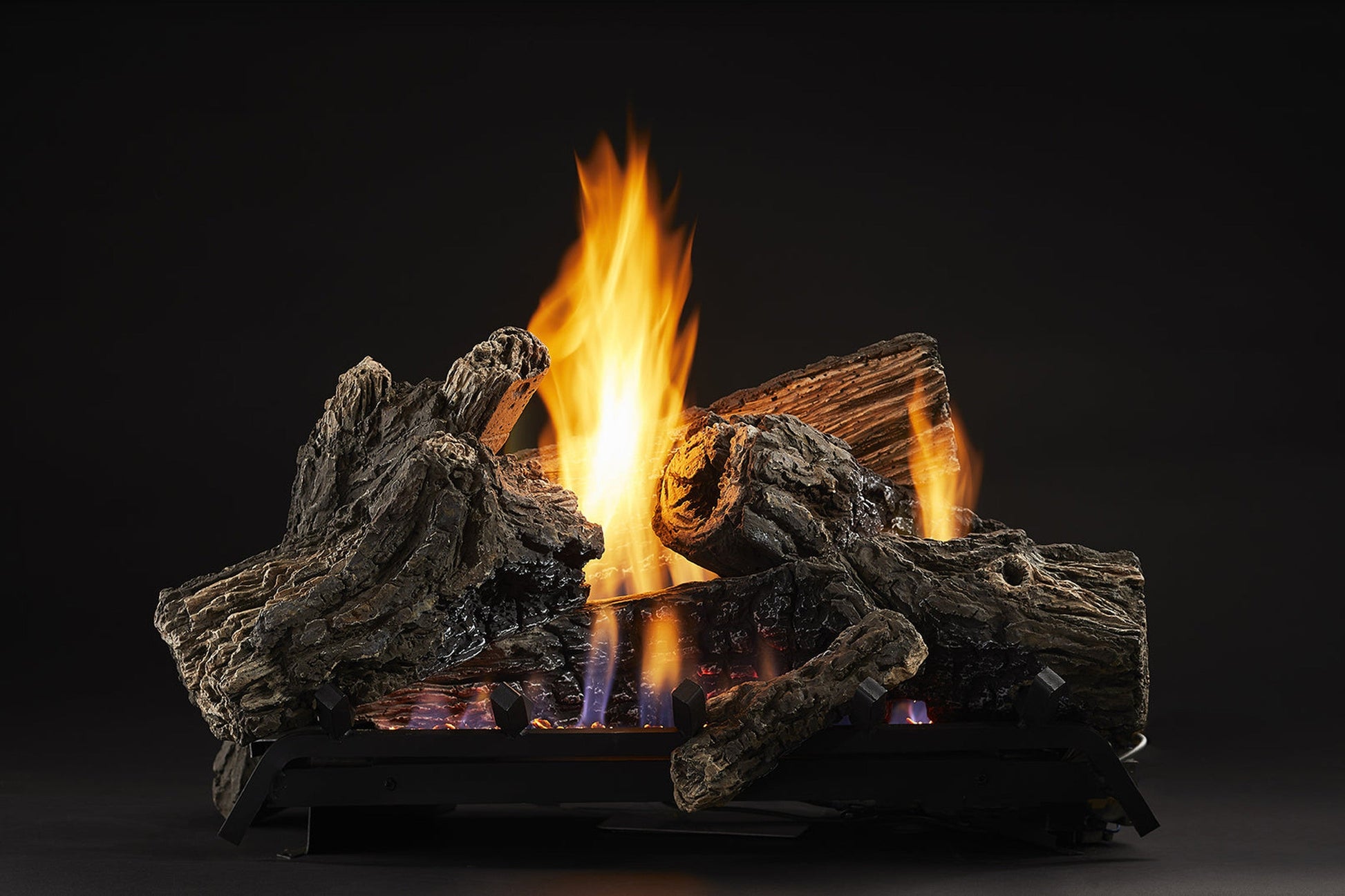 Monessen Mojo 27" Vent Free Liquid Propane Gas Burner