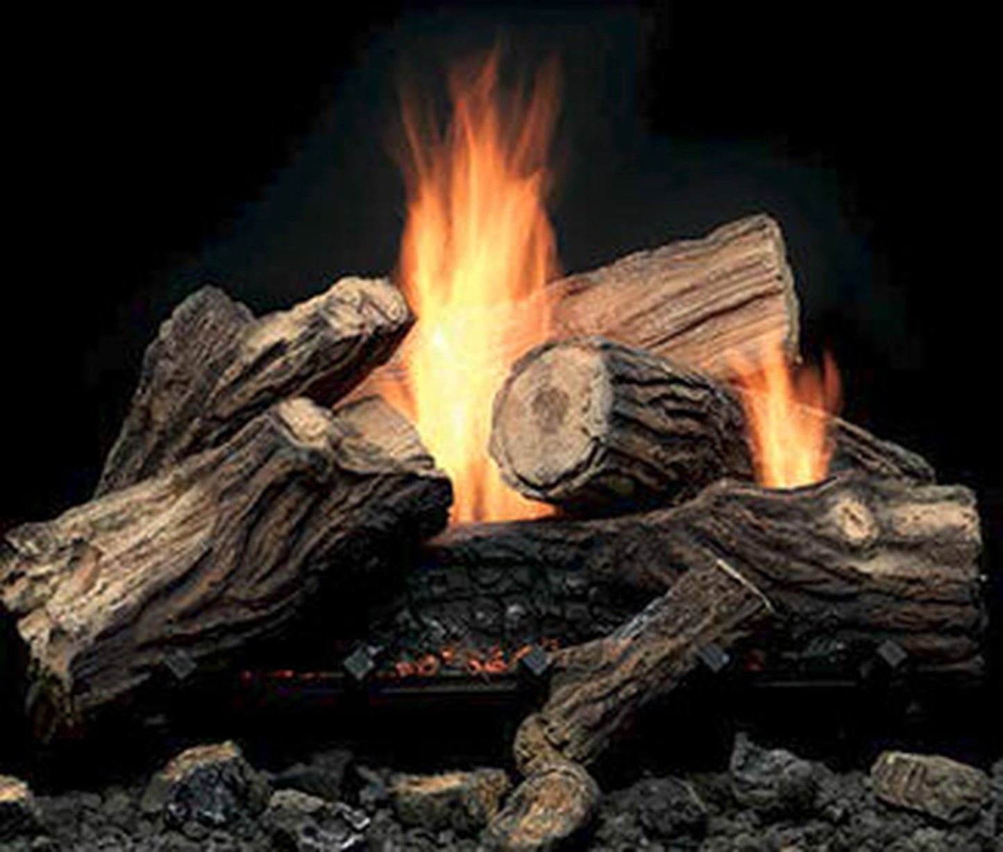 Monessen Mojo 27" Vent Free Liquid Propane Gas Burner