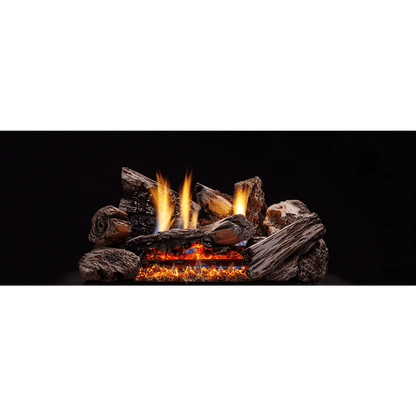 Monessen Moxie 18" Vented/Vent-Free Gas Log Set