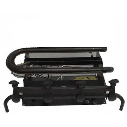 Monessen PH 18" Vent Free Liquid Propane Gas Burner With Millivolt Ignition