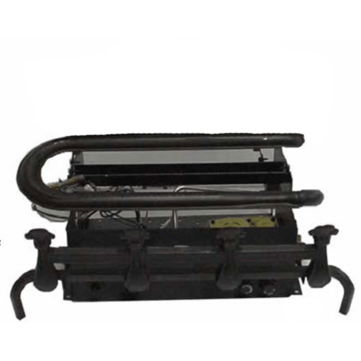 Monessen PH 24" Vent Free Liquid Propane Gas Burner With Millivolt Ignition