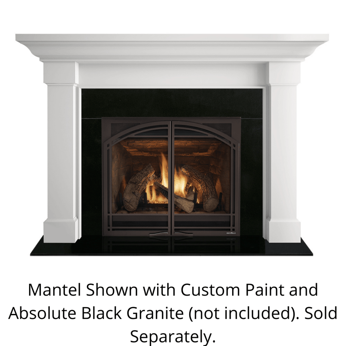 MONESSEN Kenwood Flush Mantel | MONESSEN AFKDMPA AFKDAUA Mantel MONESSEN Kenwood Flush Mantel | MONESSEN AFKDMPA AFKDAUA Mantel