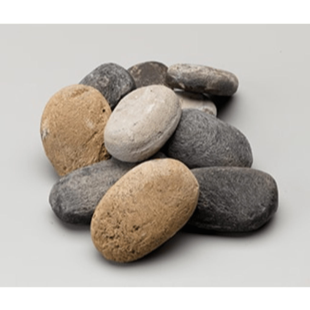 Monessen Stones Media Kit for Artisan Series Fireplace