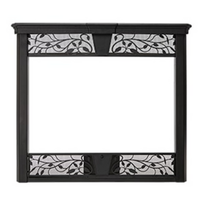 Monessen Symphony 24" Vent Free Traditional Natural Gas Fireplace With IPI Control System