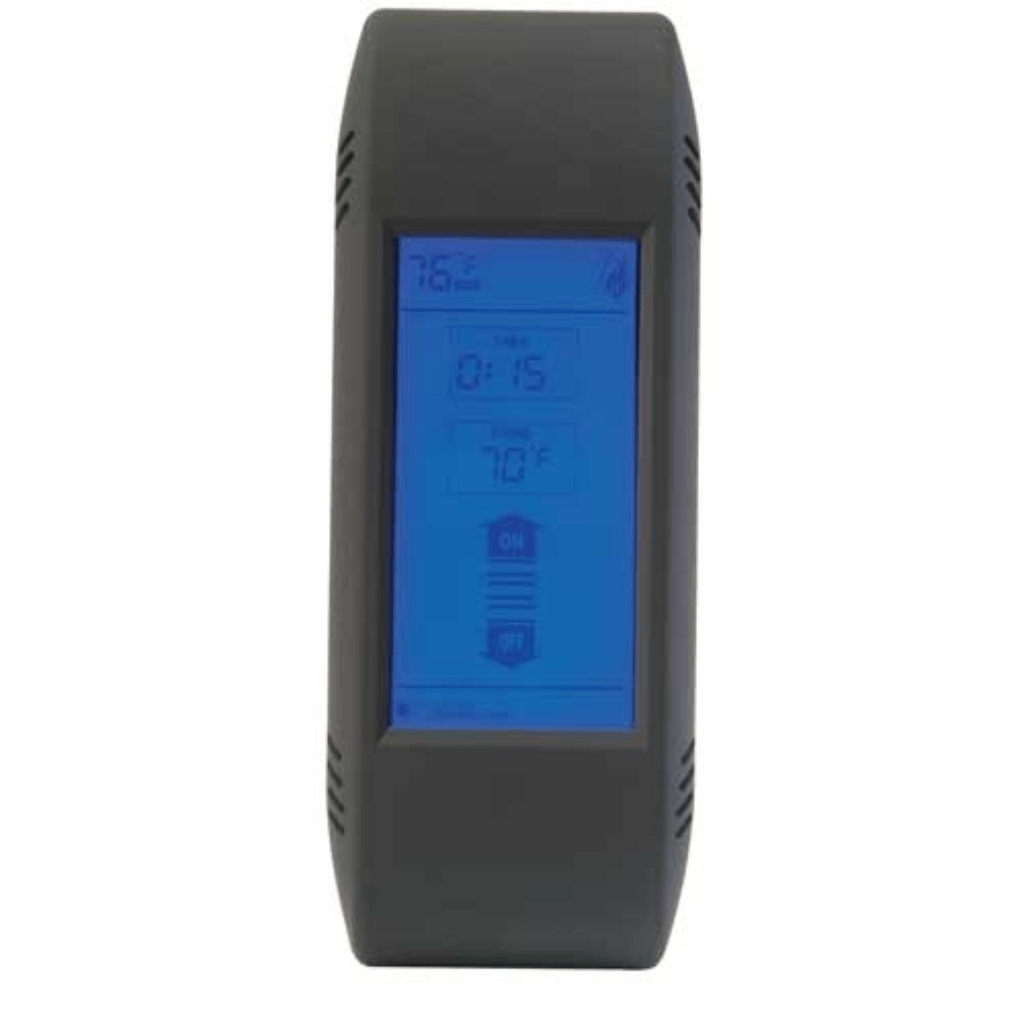 Remote Monessen Touch Screen Hand-held Transmitter Remote
