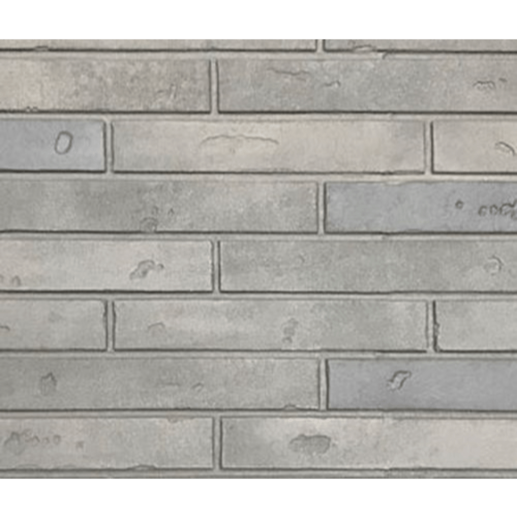 Monessen Traditional Premium Ceramic Fiber Liner Brick Panels for Lo-Rider Series Firebox
