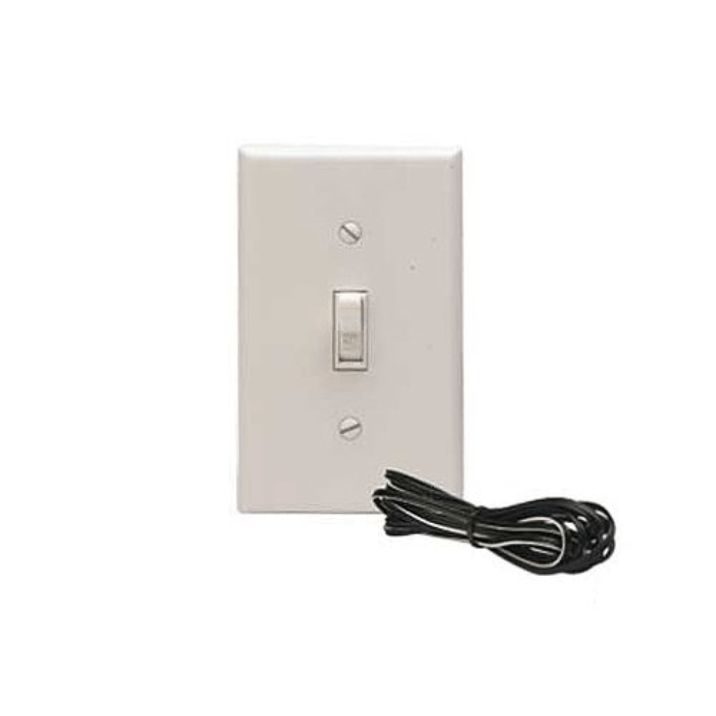 Switch Monessen Wired Wall Switch