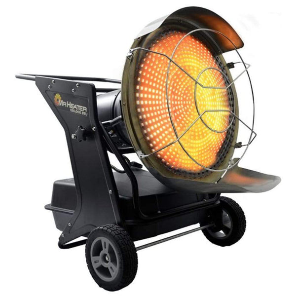 5000 btu deals kerosene heater