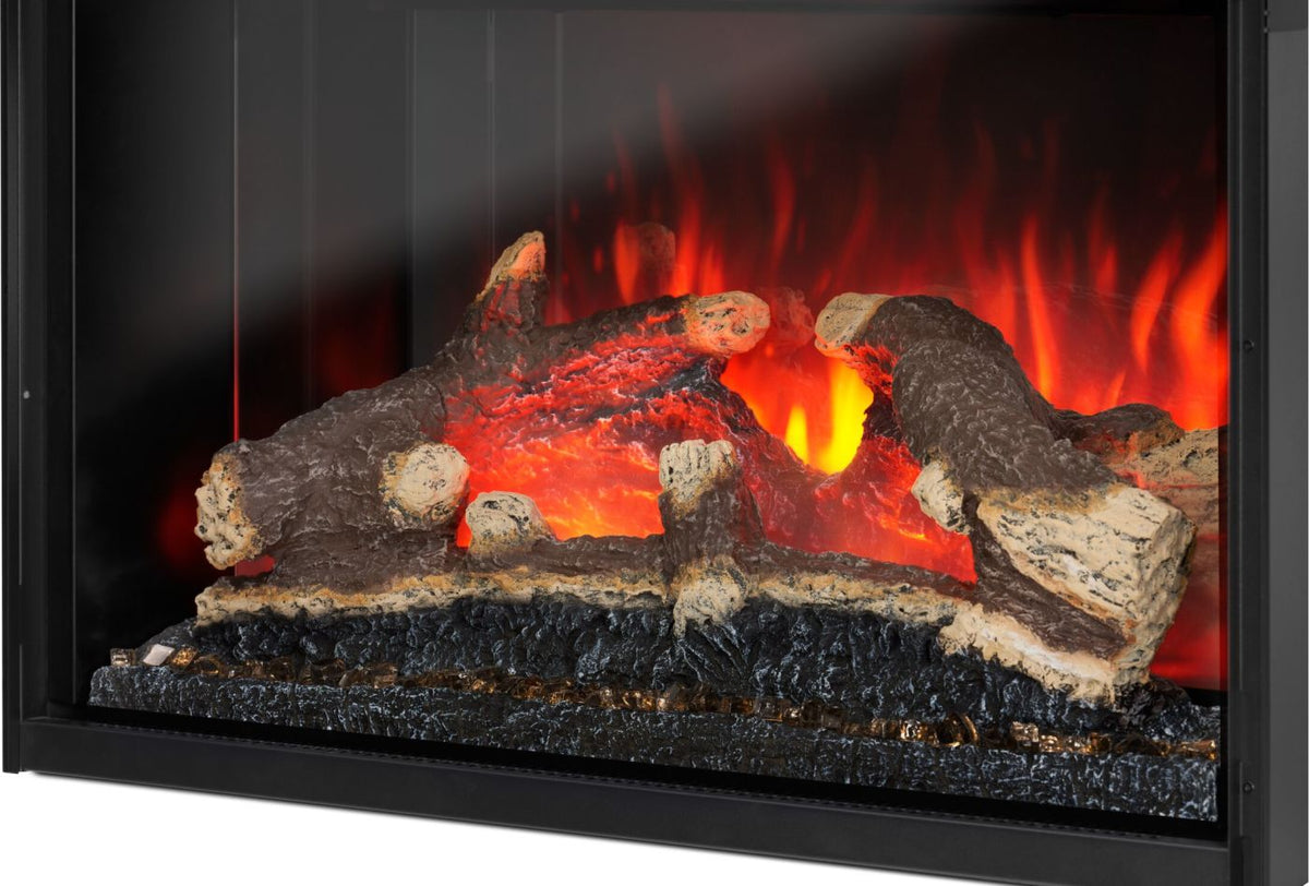 Napoleon Rosedale 2 26" Built-in Electric Fireplace Insert