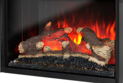 Napoleon Rosedale 2 26" Built-in Electric Fireplace Insert