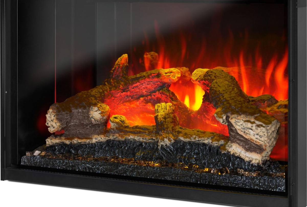 Napoleon Rosedale 2 26" Built-in Electric Fireplace Insert
