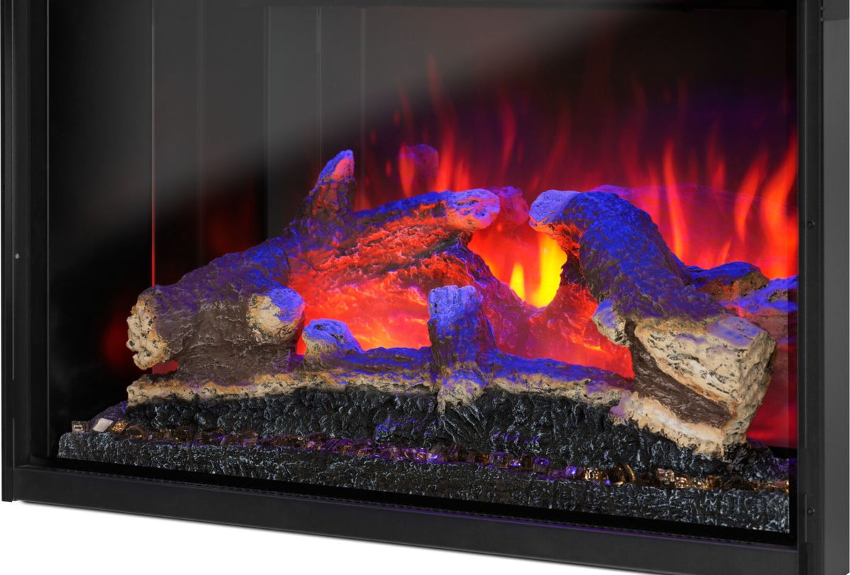 Napoleon Rosedale 2 26" Built-in Electric Fireplace Insert
