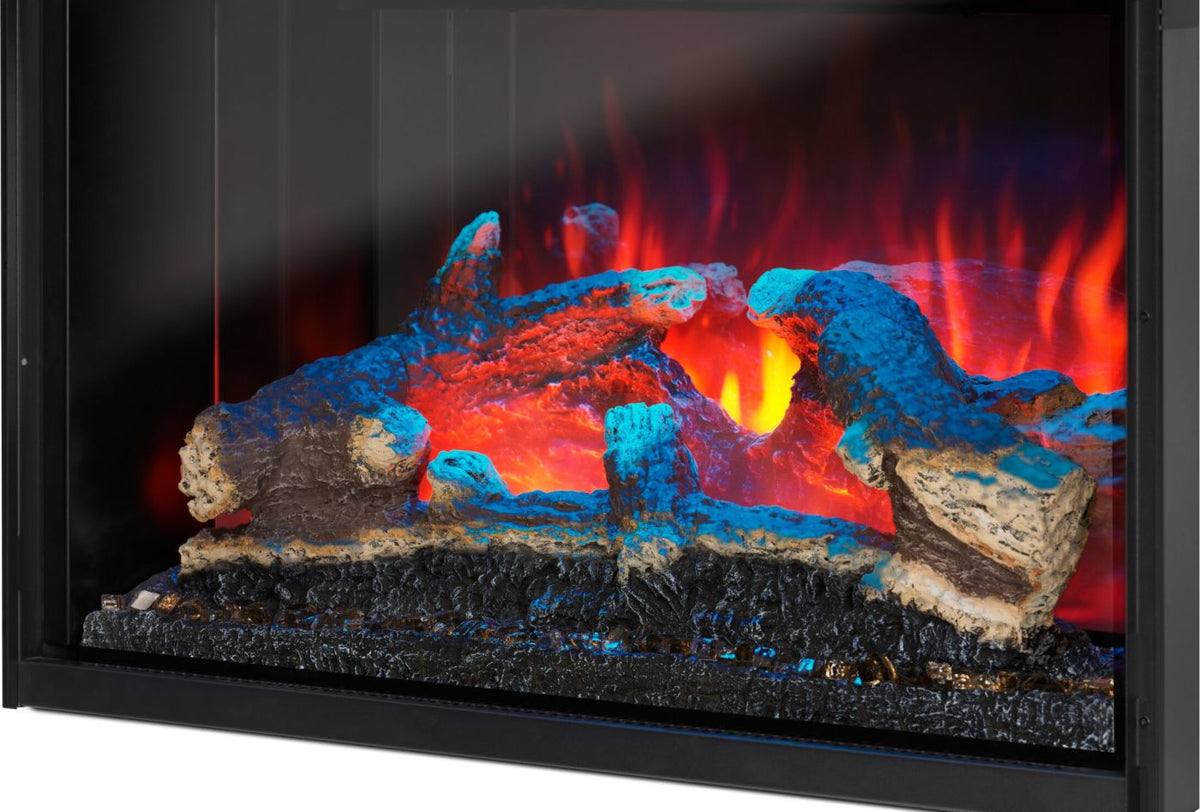 Napoleon Rosedale 2 26" Built-in Electric Fireplace Insert