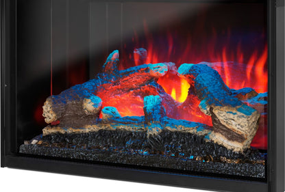 Napoleon Rosedale 2 26" Built-in Electric Fireplace Insert