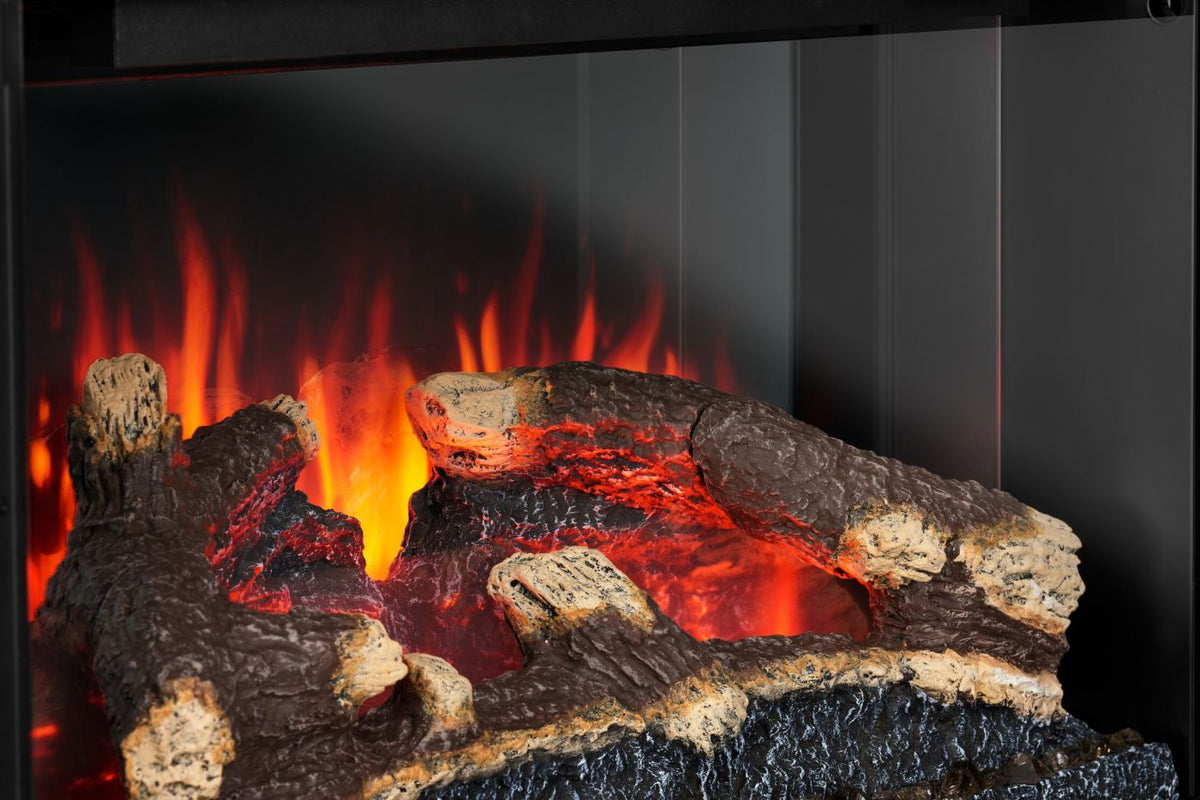 Napoleon Rosedale 2 26" Built-in Electric Fireplace Insert