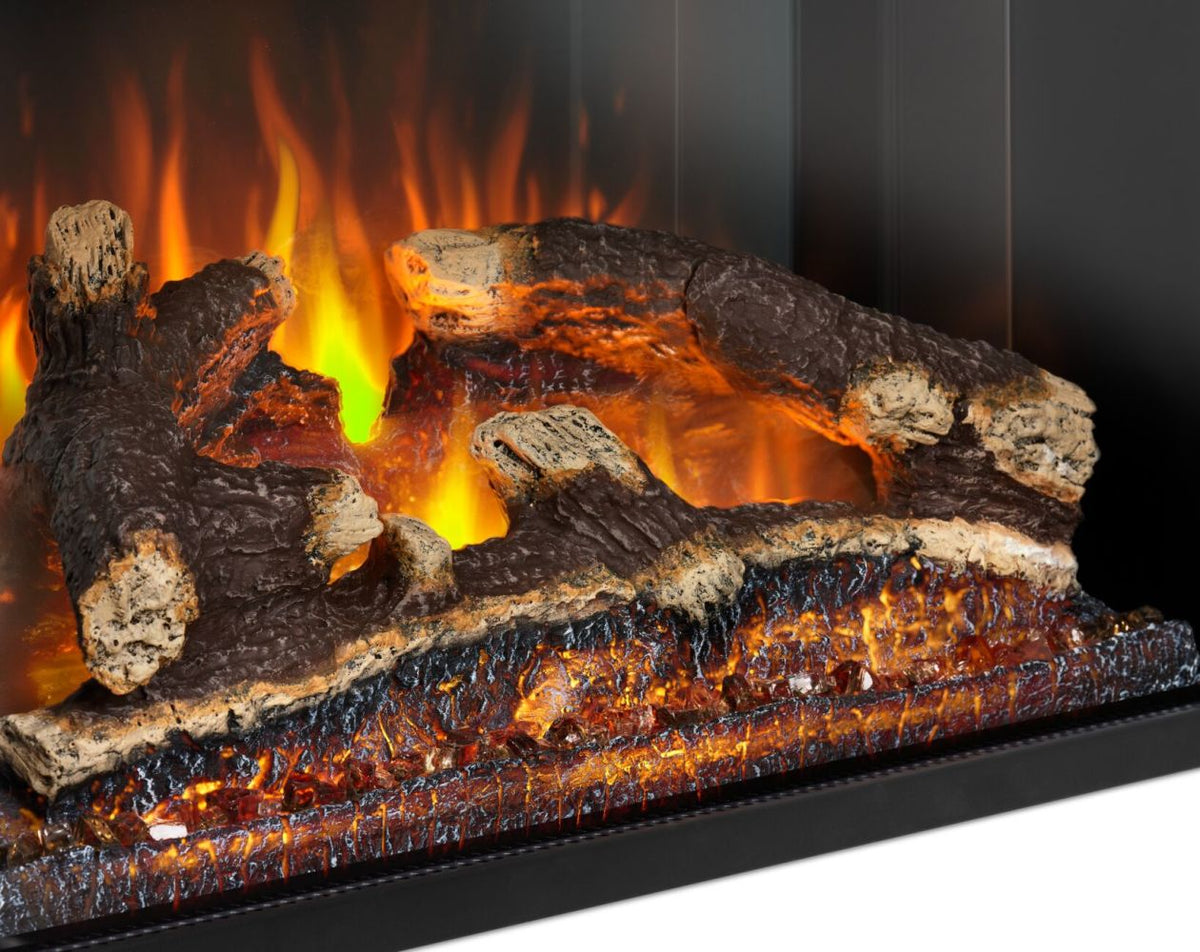 Napoleon Rosedale 2 26" Built-in Electric Fireplace Insert