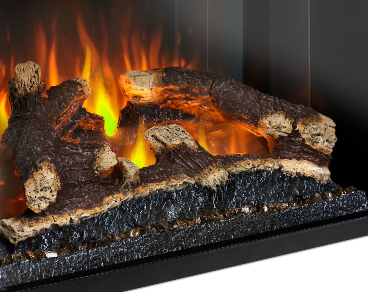 Napoleon Rosedale 2 26" Built-in Electric Fireplace Insert