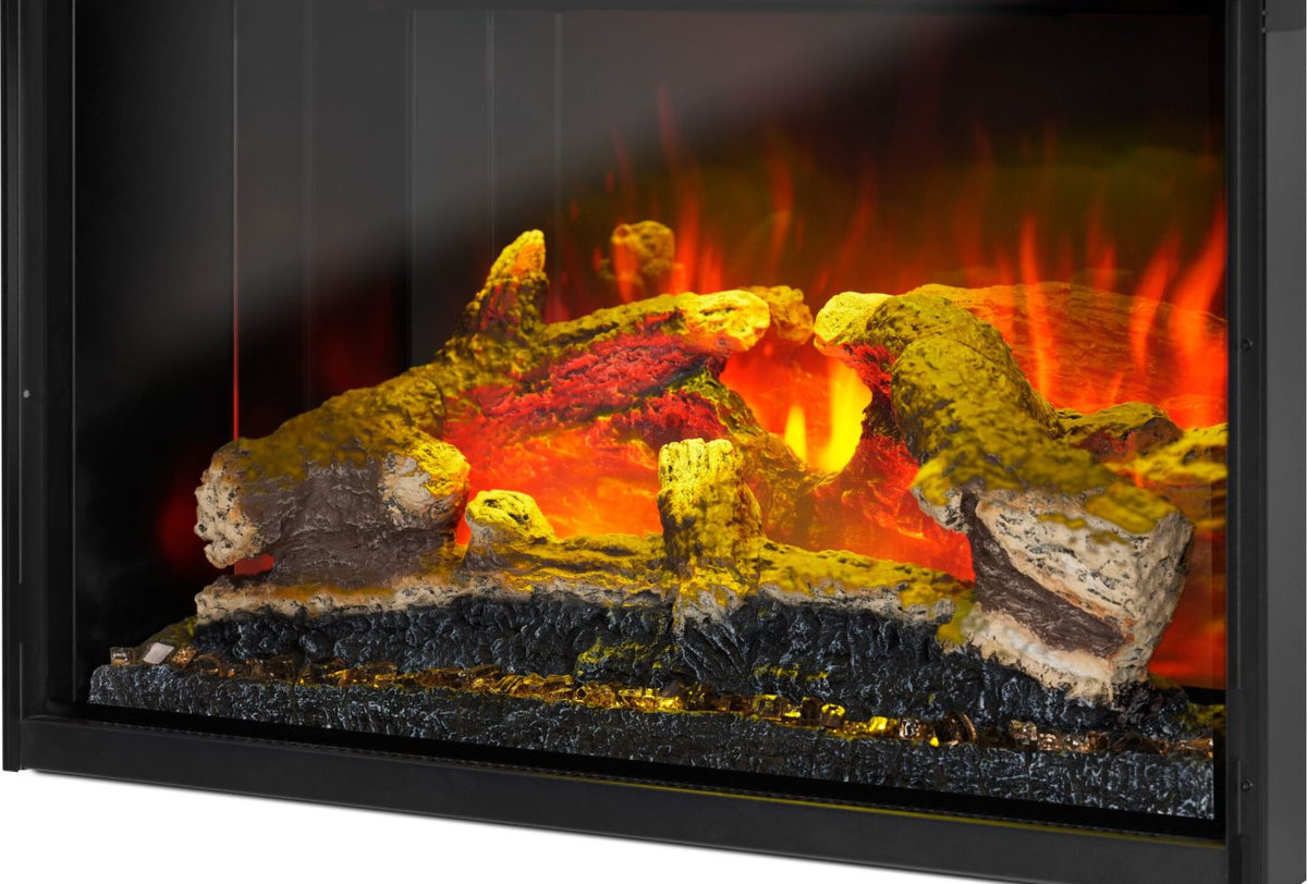 Napoleon Rosedale 2 26" Built-in Electric Fireplace Insert